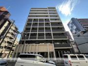 地下鉄長堀鶴見緑地線松屋町駅まで徒歩5分