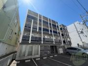 地下鉄東西線二十四軒駅まで徒歩5分