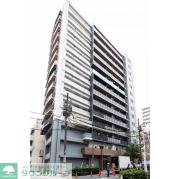 都営三田線新板橋駅まで徒歩1分