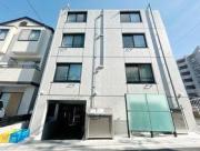 フラシア東品川