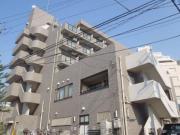 ジェミニA館