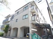 小田急小田原線下北沢駅まで徒歩13分