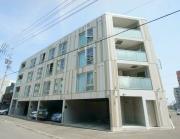 S-RESIDENCE南円山