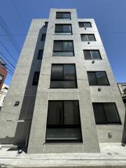 CLAIREA千住大橋