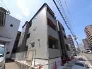 クレスト原