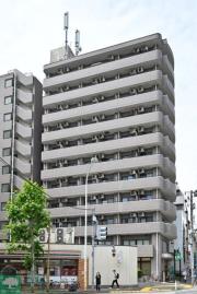 アーバンヒルズ早稲田