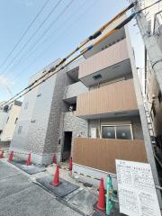 フジパレス摩耶
