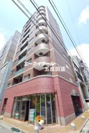 東京メトロ銀座線三越前駅まで徒歩5分