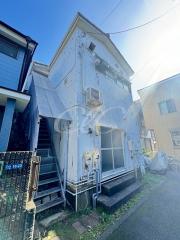 ＪＲ南武線鹿島田駅まで徒歩4分