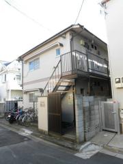 ＪＲ総武線（各駅停車）高円寺駅まで徒歩10分