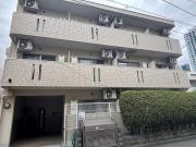 駅徒歩5分 シェア相談 南バルコニー レヴィールシティ西新宿 C