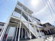 ＪＲ京浜東北・根岸線大船駅まで徒歩18分