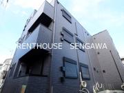 京王線千歳烏山駅まで徒歩7分