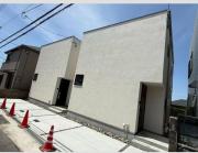 OSAKABASE岸和田市畑町B号地