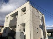 ＪＲ仙山線北山駅まで徒歩8分