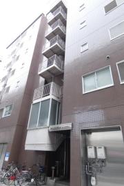 地下鉄中央線緑橋駅まで徒歩3分