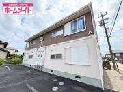 パークタウン中野A
