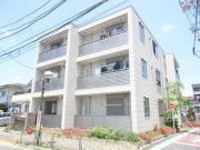 ＪＲ常磐線（各駅停車）亀有駅まで徒歩11分