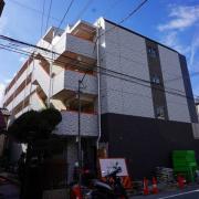 ガーラ・ヴィスタ新板橋