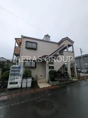 第2新正ハイツ