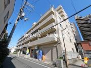 ＪＲ大阪環状線大正駅まで徒歩5分