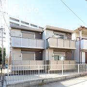 地下鉄名城線熱田神宮西駅まで徒歩7分