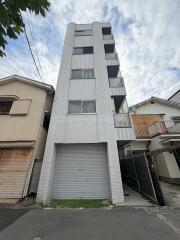 マリス堺