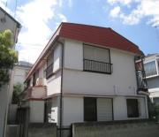 玉川台1丁目戸建