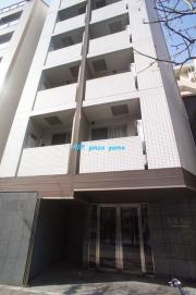 ベルファース新富町