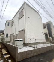 Luminous二俣川