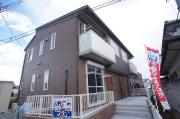 ＪＲ信越本線北高崎駅まで徒歩11分