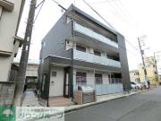 小田急江ノ島線本鵠沼駅まで徒歩1分