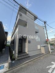 リブリ・アーバンクレスト