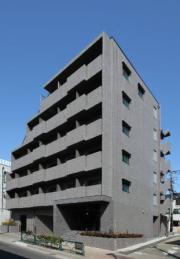 東急池上線長原駅まで徒歩5分