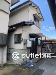 大垣浅草戸建てD号室