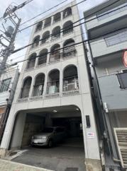 ＪＲ総武線（各駅停車）亀戸駅まで徒歩8分