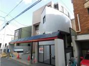ＪＲ中央線阿佐ケ谷駅まで徒歩12分