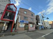 阪急今津線門戸厄神駅まで徒歩4分