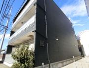 ＪＲ南武線矢川駅まで徒歩9分