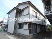 新川荘 南館