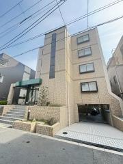 阪急京都線淡路駅まで徒歩7分