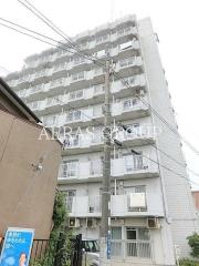 ビューパレー市川