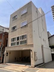 福島区鷺洲五丁目貸家