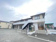 グリーンハイツ2番館