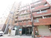 地下鉄長堀鶴見緑地線松屋町駅まで徒歩5分