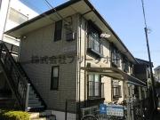 ＪＲ中央線三鷹駅まで徒歩7分
