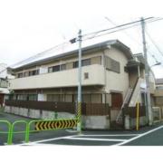 シャンポール氷川台