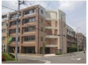 小田急多摩線はるひ野駅まで徒歩3分
