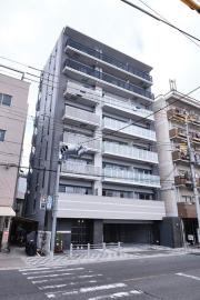 ＪＲ東海道本線塚本駅まで徒歩9分