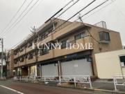 東急東横線学芸大学駅まで徒歩11分